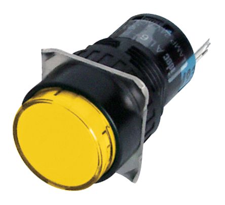 Idec AL6M-P4-Y 8357657