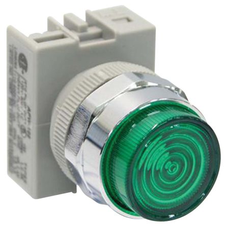 Idec APW199D-G-24V 8357660
