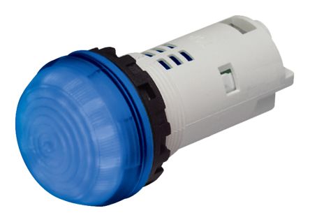 Idec AP22M-2Q4S 8357682