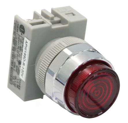 Idec APW199D-R-120V 8357711