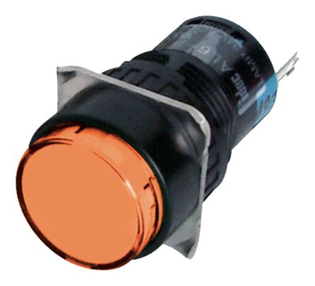 Idec AL6M-P4-A 8357723