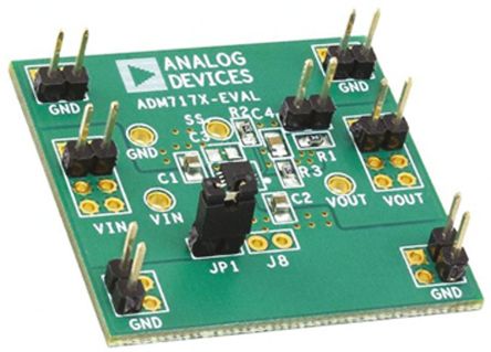 Analog Devices ADM7171CP-EVALZ 8368751
