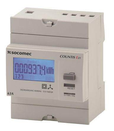 Socomec 4850 3003 8370931