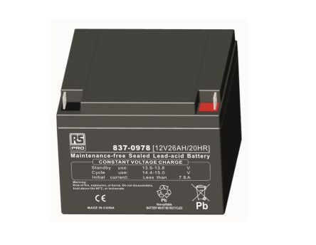 RS PRO 8370978