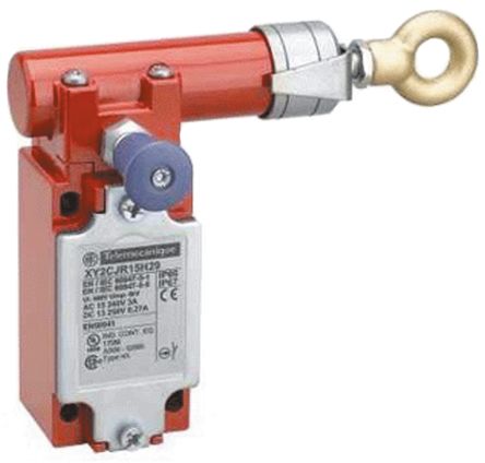 Telemecanique Sensors XY2CJR15H29 8371151