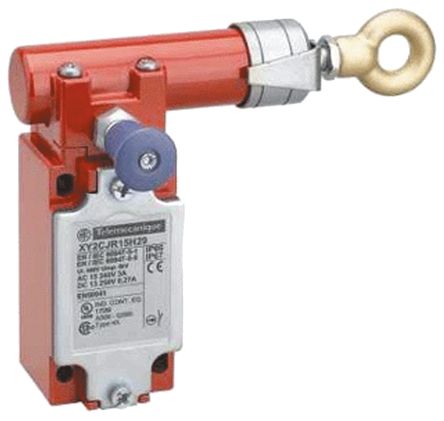 Telemecanique Sensors XY2CJR19H29 8371161