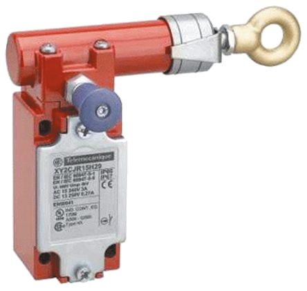 Telemecanique Sensors XY2CJR17H29 8371164