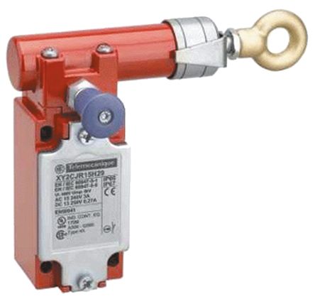 Telemecanique Sensors XY2CJR19H7 8371170