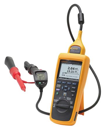 Fluke FLUKE-BT521 8372081