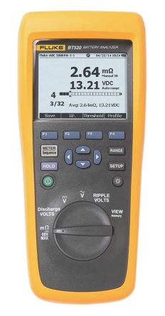Fluke FLUKE-BT520 8372088