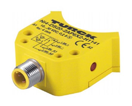 Turck NI 4-DS20-2AP6X2-H1141 8375352