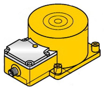 Turck NI100U-K90SR-VP4X2-H1141 8375591