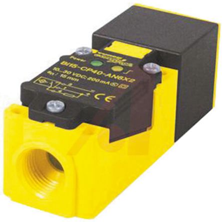 Turck NI20-CP40-AP6X2 8375885