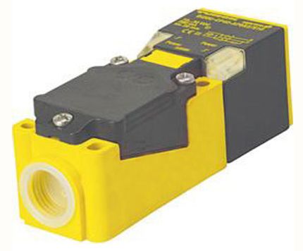 Turck NI35-CP40-FZ3X2 8375970