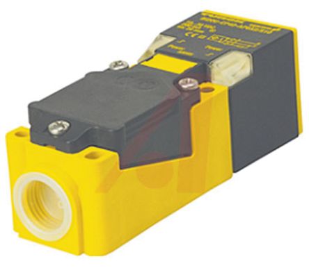 Turck NI50U-CP40-VP4X2 8376027
