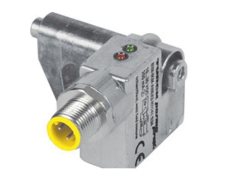 Turck BIM-IKM-AP6X2-H1141/S34 W/KLI-3 8376762
