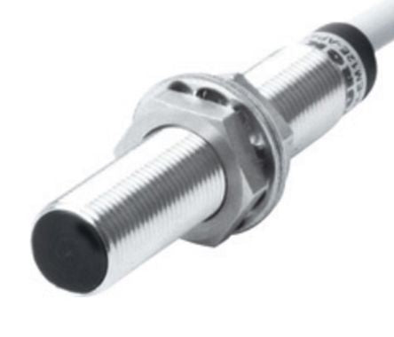 Turck BIM-M12E-Y1X 8376816
