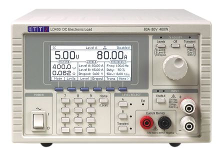 Aim-TTi LD400P 8377544