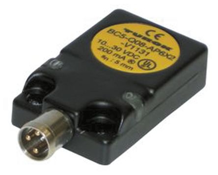 Turck BC 5-Q08-AN6X2-V1131/S250 8377579