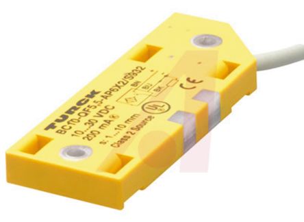 Turck BC10-QF5.5-AP6X2 8377648