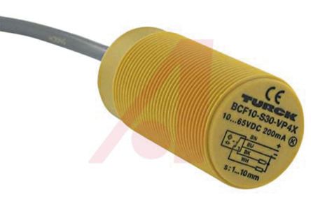 Turck BCF10-S30-VP4X 8377743
