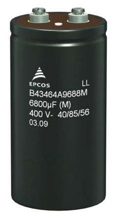 EPCOS B43464A9688M000 1711192