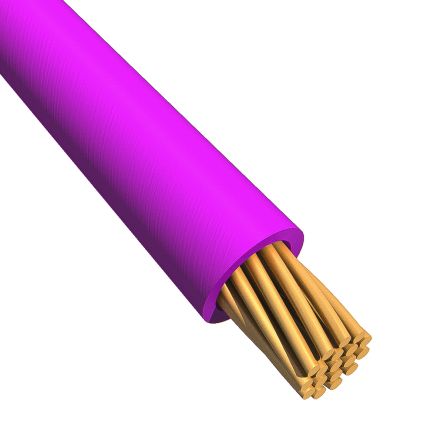 Alpha Wire 6716 VI001 8385100