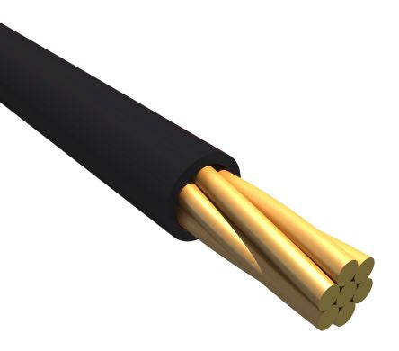 Alpha Wire 6823 BK001 8385191