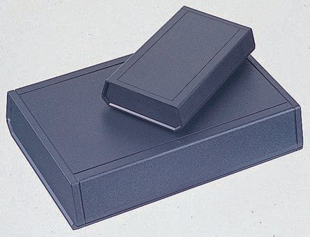 Serpac A-27BK 838530