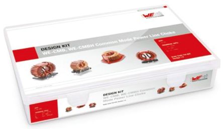 Wurth Elektronik 744825 8385609