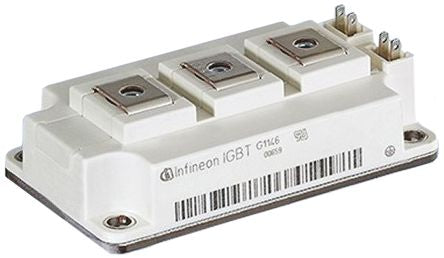 Infineon FD300R06KE3HOSA1 8386844