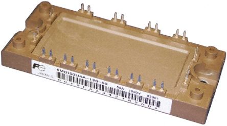 Infineon FP40R12KT3GBOSA1 1459510