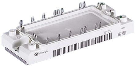 Infineon F475R12KS4B11BOSA1 8386885