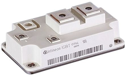Infineon FZ400R12KE3B1HOSA1 1248791