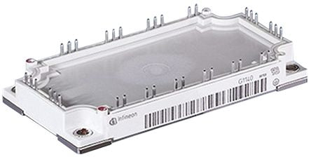 Infineon FS75R12KE3GBOSA1 8386923