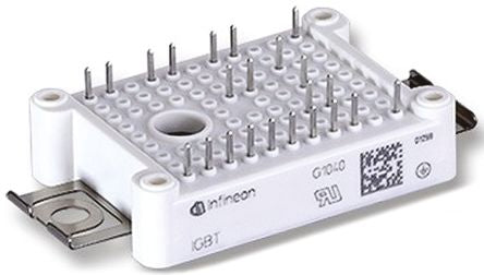 Infineon FS30R06W1E3B11BOMA1 8386933