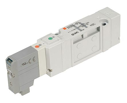 SMC SV3300-5FU 8388648
