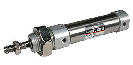 SMC C85N10-25 8389143