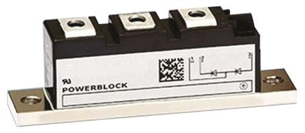 Infineon DD104N16KHPSA1 1248796