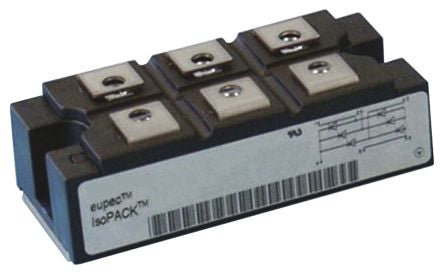 Infineon DDB6U145N16LHOSA1 1655553