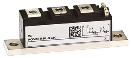 Infineon DT61N12KOFHPSA1 1655387