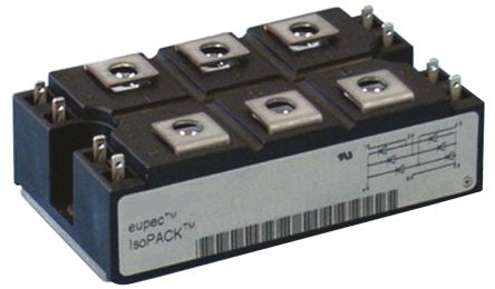 Infineon TDB6HK95N16LOFHOSA1 8391238
