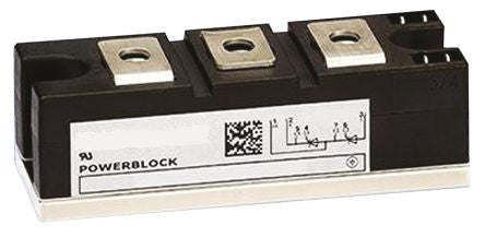 Infineon TT162N16KOFKHPSA1 1655397
