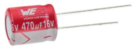 Wurth Elektronik 870235373002 8392234