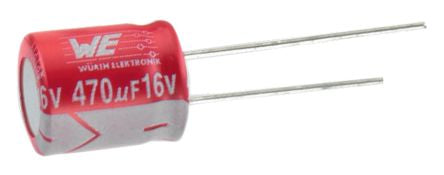 Wurth Elektronik 870135374003 1637174