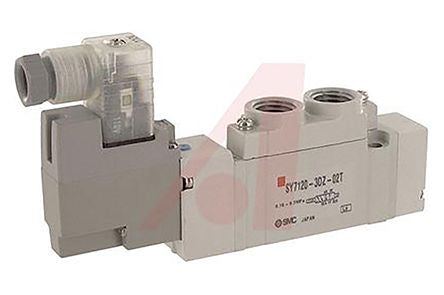 SMC SY7120-3DZ-02T 8393060
