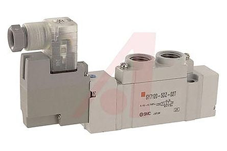 SMC SY7120-5LZ-02T 8393228