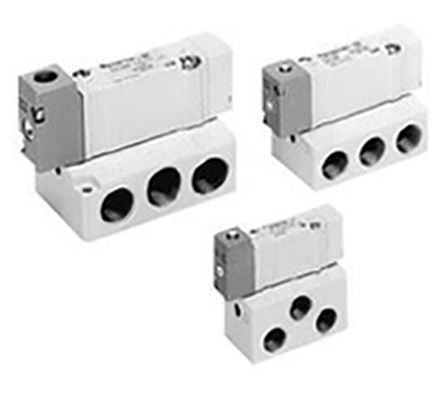 SMC SYA3220-M5 8393271
