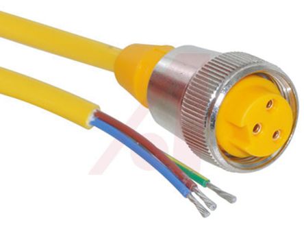 Turck RKM 30-2M 8393757