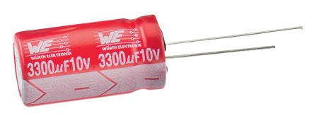 Wurth Elektronik 860160372011 8394312